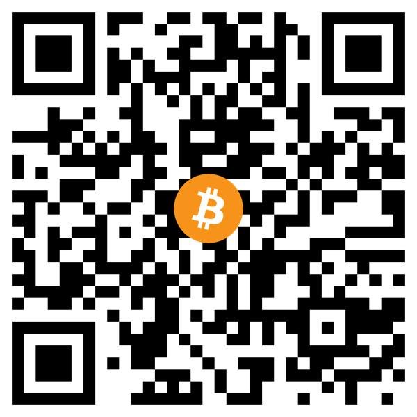 BTC QR Code